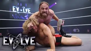 WWE Evolve FULL EPISODE: Jan. 14, 2026