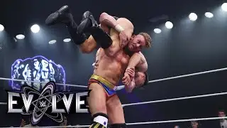 WWE Evolve FULL EPISODE: Jan. 7, 2026