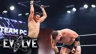 WWE Evolve FULL EPISODE: January 28, 2026