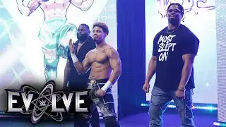 WWE Evolve FULL EPISODE: June 11th, 2025