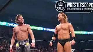 WWE EVOLVE Results: September 3, 2025