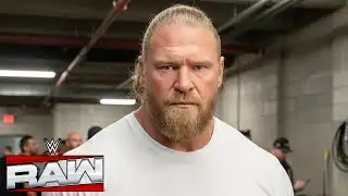 WWE Finally Reveals Brock Lesnar’s WrestleMania 42 Opponent