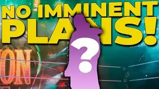 WWE Has NO PLANS For This Exciting Star…