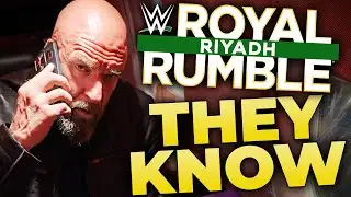 WWE Just BACKTRACKED On Royal Rumble 2026! | Wrestling News