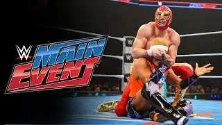 WWE Main Event FULL EPISODE, December 13, 2025