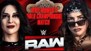 wwe raw January 3, 2026| updates 