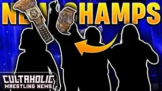 WWE TITLE CHANGE On SmackDown | Roman Reigns Royal Rumble UPDATE