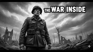 WWII Ended — But His War Followed Him Home