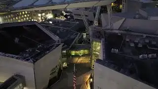 WWII Museum Updates & Veterans Day Events