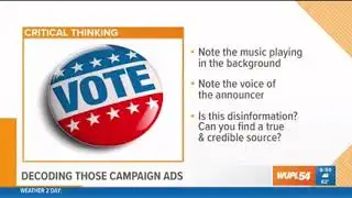 WWL   Decoding Campaign Ads