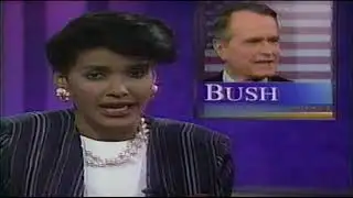 WWL Noon News August 10, 1992