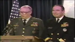 WWL Noon News Dec 20, 1989 US Invades Panama