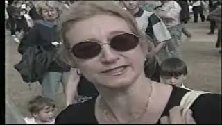 WWL Noon News Sept 8, 1997