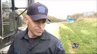 WWMT I-Team: Highway Hazard