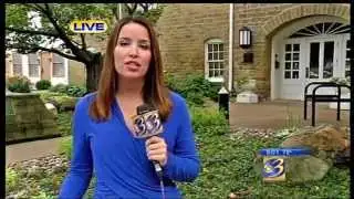 WWMT - Missing Marshall Girl