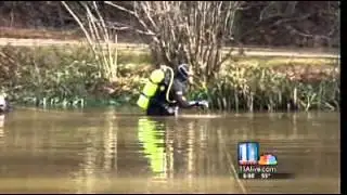 WXIA Rowson -McKinney videonow 011108 6p