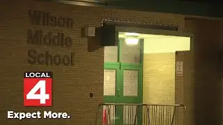 Wyandotte middle school reopening after norovirus outbreak