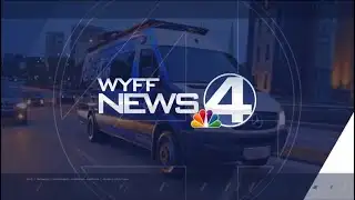 WYFF News 4 at 11pm Open - 7/8/2024 [New Open]