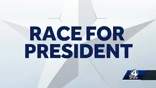 WYFF News 4 Commitment 2024: Election Night