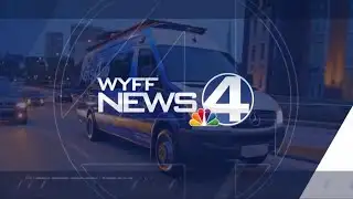 WYFF News 4 Today Open - 7/10/2024 [New Open]