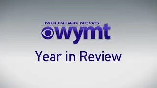 WYMT - 2015 Year in Review