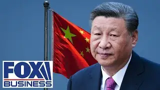 Wyoming senator warns China is watching this ‘CAREFULLY’