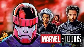 X-Men Villian CONFIRMED ? | Marvel Phase 7 | E plained