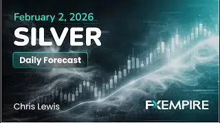 XAG/USD Price Forecast Today, Technical Analysis (February 02): Silver Looking to Find Its Floor