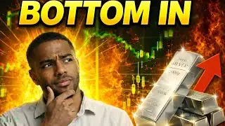 XAGUSD At A Make-Or-Break Moment!!! Are You Ready [Silver Price Prediction]