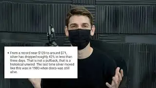 XAUUSD XAGUSD News 😱🔥