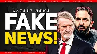 Xavi & Baleba to UNITED?! Man Utd Transfer News