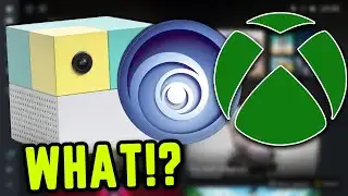 XBOX and Ubisoft DEAL | Black Friday Console SALES | Obsidian LEGEND Returns!