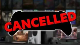 Xbox Cancelled a Handheld Console - Inside Games Daily