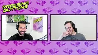 Xbox Developer Direct, Dead Space, and Forspoken Reactions | PB#50