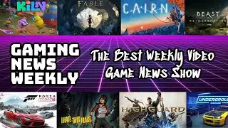 Xbox Developer Direct, Highguard, Lots more games!