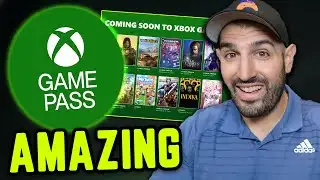Xbox Gets HUGE ANNOUNCEMENT | Fallout REMAKES | Xbox Ally Handhelds Get UPDATED
