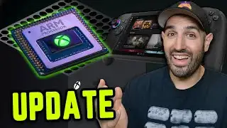 Xbox Gets MAJOR UPDATE | Xbox Gets BEST Version | Ubisoft Cancels BIG Game