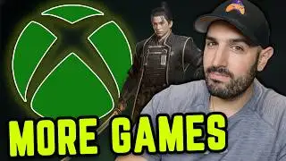 Xbox GETTING PS5 EXCLUSIVE? | Xbox DROPS More Games | Rewards UPDATE
