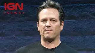 Xbox Head Responds to Tim Sweeney