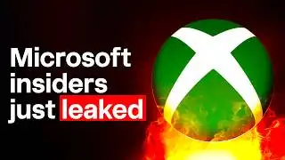Xbox Is Over, Now We Know Who Is Responsible