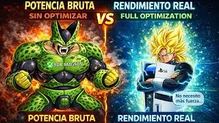 Xbox MAGNUS WILL MAKE A FOOL OF ITSELF compared to PS6