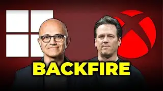 Xbox News - ABK Has Backfired