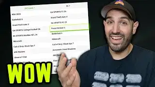 XBOX Tops PlayStation Exclusive & Fallout is BACK  | Plume Gaming News