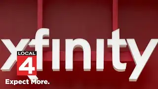 Xfinity outage fix expected by midnight across Detroit
