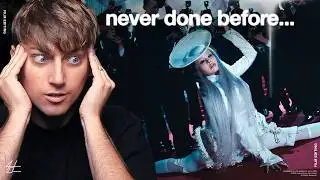 XG ‘Gala’ Just Redefined Music Video Editing