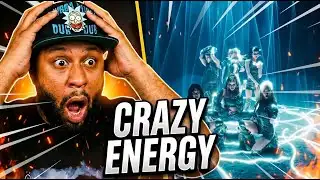 XG – HYPNOTIZE (Official MV) [REACTION] | This ENERGY Is CRAZY!! 🔥😳
