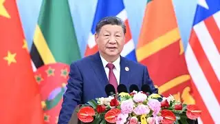 Xi Jinping puts forward proposals to advance women