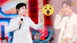 Xiao Zhan Suddenly Went “Silent” — Yet Social Media Exploded 🔥 What’s Really Going On?