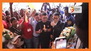 Xiaomi launches entry-level smartphone in Redmi A1+