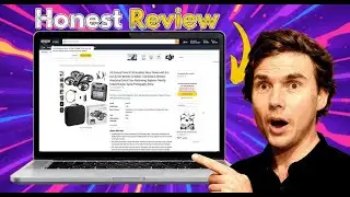 Xiaomi S156 Drone 8K Review and Test: Overview and Pros & Cons